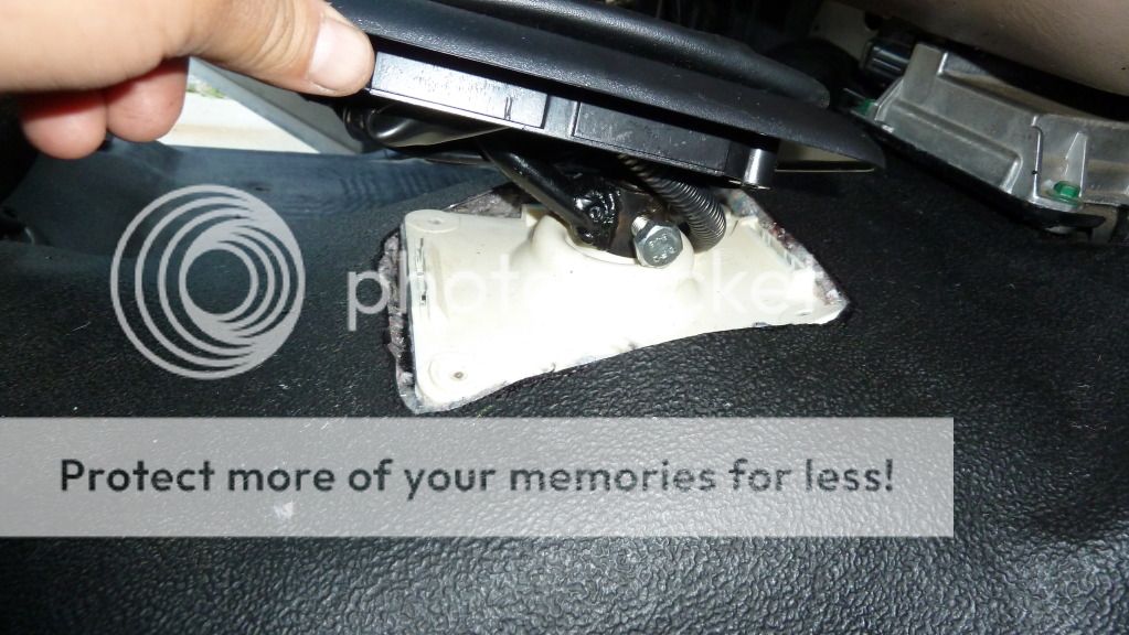 shift boot for zf6, couple measurements needed Ford Power Stroke Nation